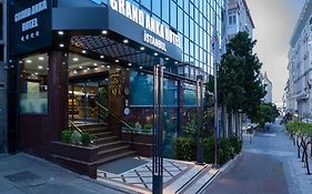 Grand Anka Istambul 4*
